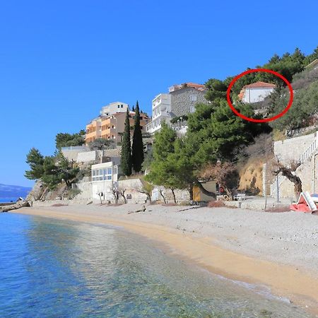 Apartments By The Sea Mimice, Omis - 18149 Ngoại thất bức ảnh
